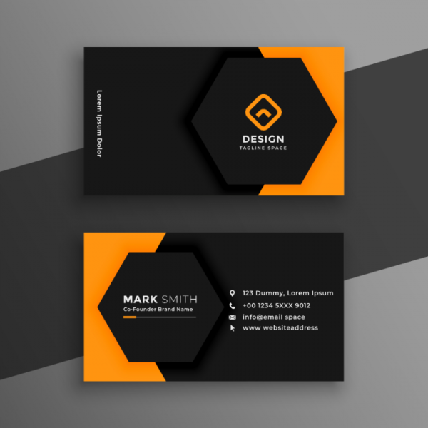 Business Cards